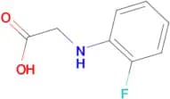 2-Fluorophenylglycine