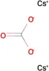 Caesium carbonate