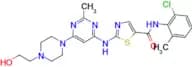 Dasatinib