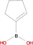 Cyclopenten-1-yl boronic acid