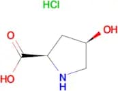 Cis-4-Hydroxy-D-proline hydrochloride