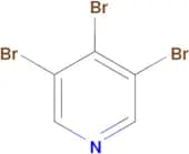 3,4,5-Tribromopyridine