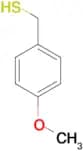 4-Methoxybenzyl mercaptan