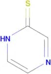Pyrazine-2-thiol