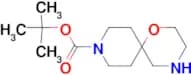 9-Boc-1-Oxa-4,9-diazaspiro[5.5]undecane