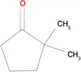 2,2-Dimethylcyclopentanone