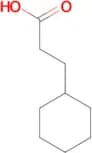 3-Cyclohexylpropionic acid