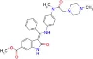 Nintedanib