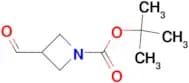 1-Boc-3-Formyl azetidine