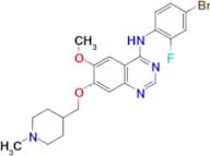 Vandetanib