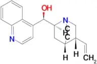 Cinchonidine