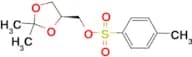 (S)-(+)-2,2-Dimethyl-1,3-dioxolane-4-ylmethyl p-toluenesulfonate