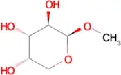 Methyl-B-L-arabinopyranoside