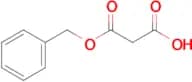 Monobenzylmalonate