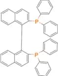 R-(+)-2,2'-Bis(diphenylphosphino)-1,1'-Binaphthalene