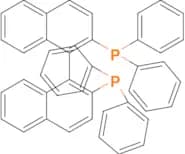 S-(-)-2,2'-Bis(diphenylphosphino)-1,1'-binaphthalene