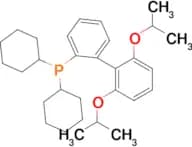 2-Dicyclohexylphosphino-2',6'-diisopropoxybiphenyl