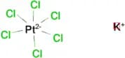 Potassium hexachloro platinate