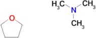 2M trimethylamine in THF