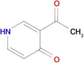 3-Acetylpyridin-4(1H)-one