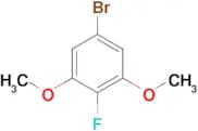 1-Bromo-3,5-dimethoxy-4-fluorobenzene