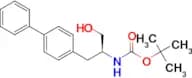 (S)-tert-Butyl (1-([1,1'-biphenyl]-4-yl)-3-hydroxypropan-2-yl)carbamate