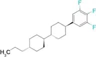 Trans,trans-4'-Propyl-4-(3,4,5-trifluorophenyl)bicyclohexyl