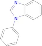 1-Phenyl-1H-benzoimidazole