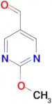 2-Methoxy-pyrimidine-5-carbaldehyde