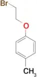 1-(2-Bromo-ethoxy)-4-methyl-benzene