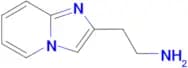 2-Imidazo[1,2-a]pyridin-2-yl-ethylamine