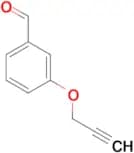 3-Prop-2-ynyloxy-benzaldehyde