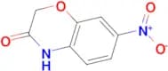 7-Nitro-4H-benzo[1,4]oxazin-3-one