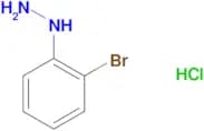 2-Bromophenylhydrazine hydrochloride