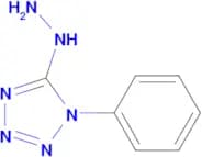 5-Hydrazino-1-phenyl-1H-tetrazole