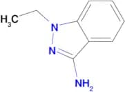 1-Ethyl-1H-indazol-3-amine