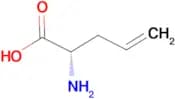 (S)-2-Amino-4-pentenoic acid