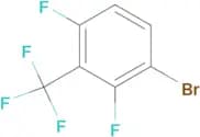 3-Bromo-2,6-difluorobenzotrifluoride