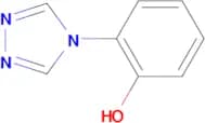 2-(4H-1,2,4-Triazol-4-yl)phenol