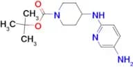 Tert-Butyl 4-(5-aminopyridin-2-ylamino)piperidine-1-carboxylate