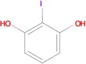 2-Iodoresorcinol