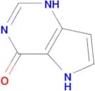3H-Pyrrolo[3,2-d]pyrimidin-4(5H)-one