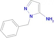 1-Benzyl-1H-pyrazol-5-amine