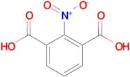 2-Nitroisophthalic acid