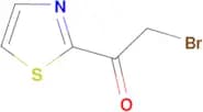 2-Bromo-1-(1,3-thiazol-2-yl)ethanone