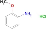 O-Anisidine hydrochloride
