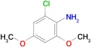 2-Chloro-4,6-dimethoxyaniline