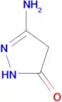 3-Amino-1H-pyrazol-5-ol