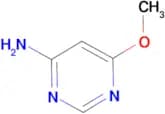 6-Methoxypyrimidin-4-amine