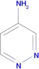 Pyridazin-4-amine